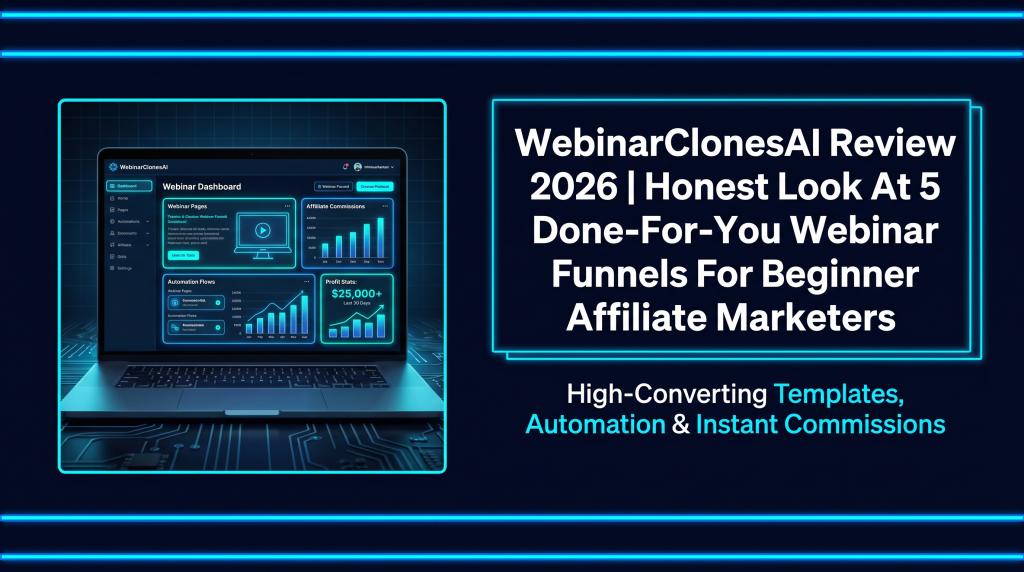 You Can Now Run a Webinar Without Ever Recording a Video — Here’s How