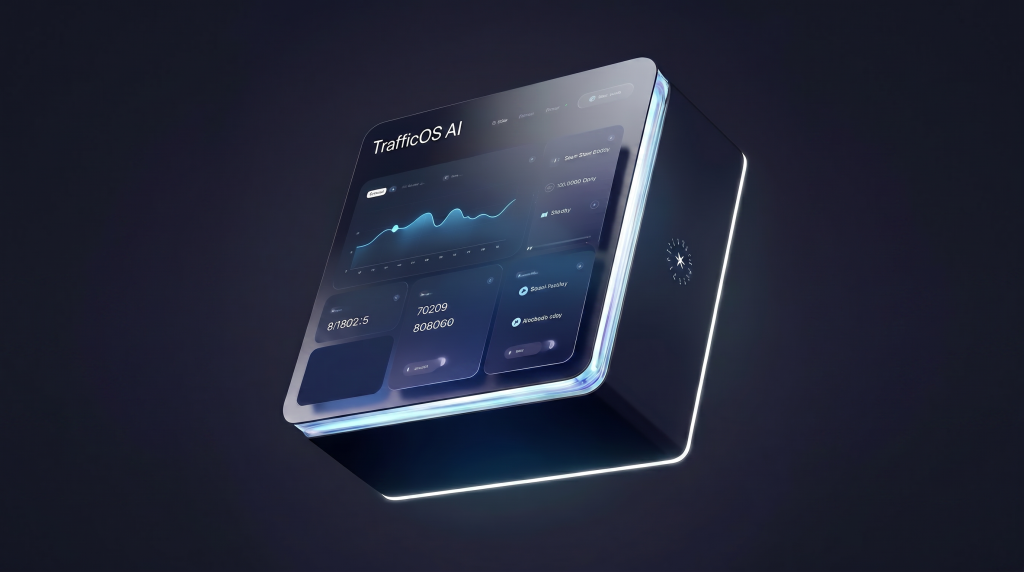 TrafficOS AI Review: Can AI Traffic Workers Help Beginners Get More Visibility?
