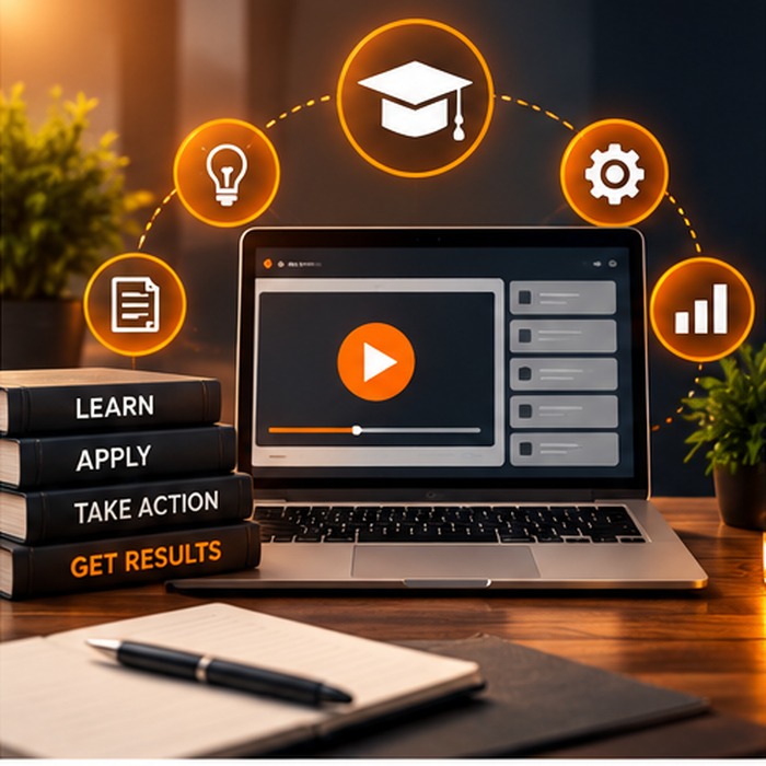 Affiliate Marketing Crash Course: The Complete Step-By-Step Guide for Beginners to Generate Passive Income by Selling Other People's Products